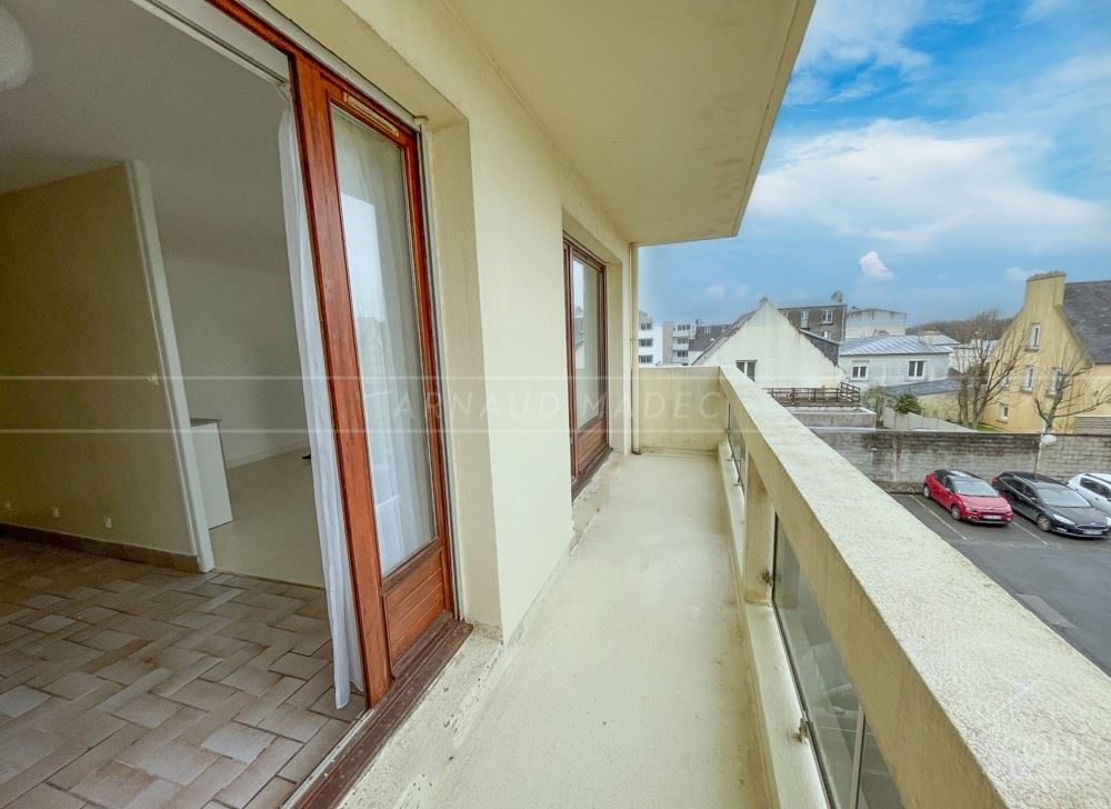 APPARTEMENT T2 DE STANDING - ASCENSEUR - BALCON - PARKING - RESIDENCE RECHERCHEE - RARE